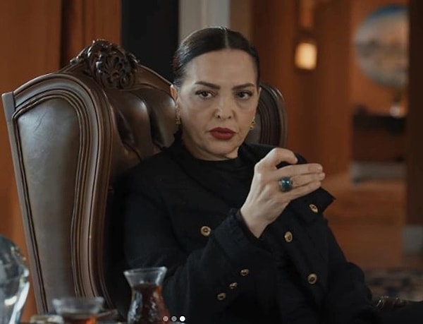 Bu sezon NOW'ın en sürprizli işi olan Yeraltı reytinglerini artırmaya doymuyor. Yeraltı'nın Azize'si Sevil Akı, dizinin başarısı hakkında konuştu.
