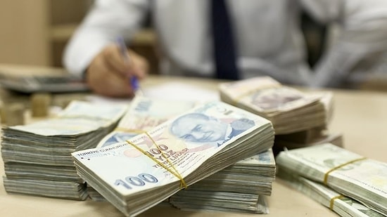 The Heart of Wealth: Istanbul Owns 44 Percent of All Bank Deposits in Turkiye