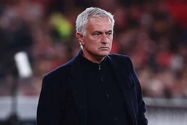 Perez ve Mourinho'nun ortak görüşü: La Liga, Barcelona'yı kayırıyor.