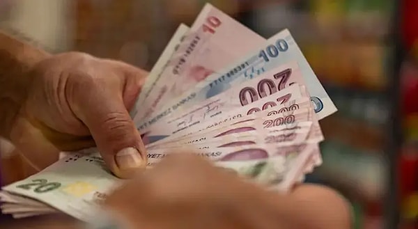Yerel mahkeme paranın geri ödenmesine hükmetti.