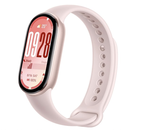Bileğinizdeki kişisel antrenör: Xiaomi Smart Band 10