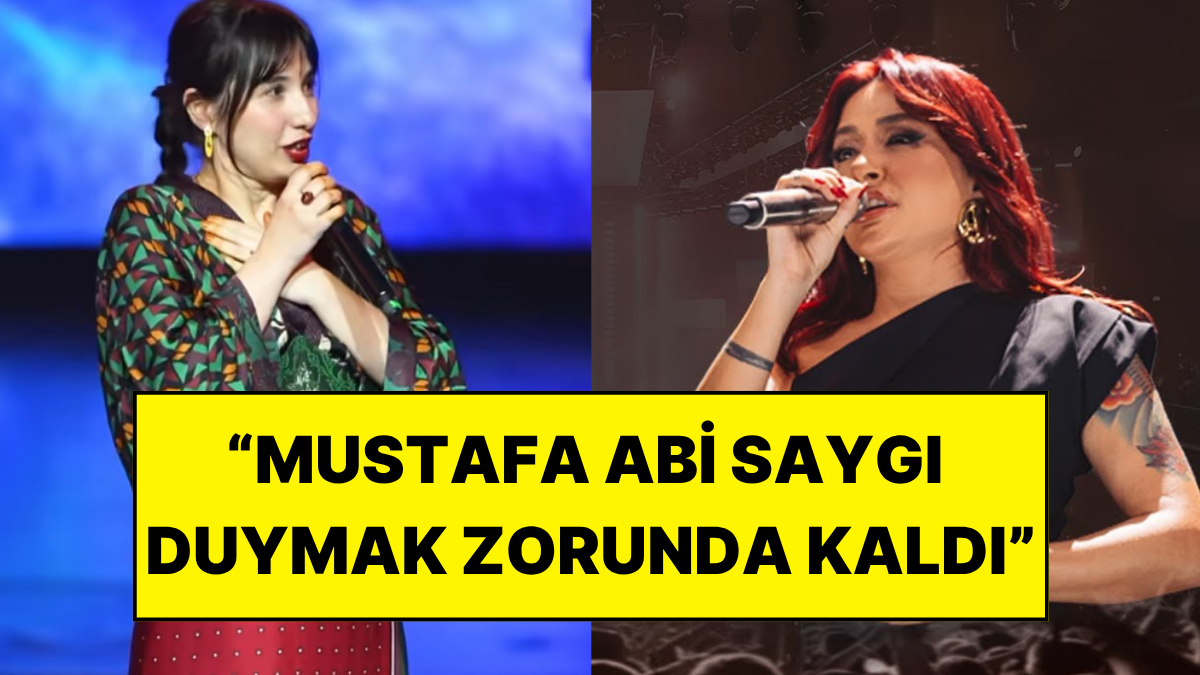 Tartışmalara Dahil Oldu: Melek Mosso'dan Nikbinler'e Yapay Zeka Eleştirisi