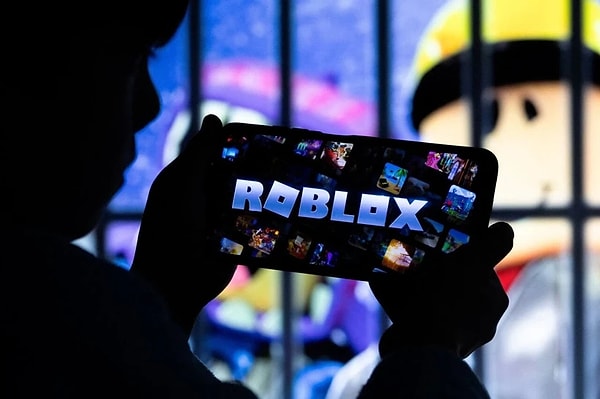 Roblox neden kapatılmıştı?