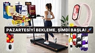 Zayıflama Kararını Pazartesiye Bırakmayanların Alması Gereken 11 Ürün