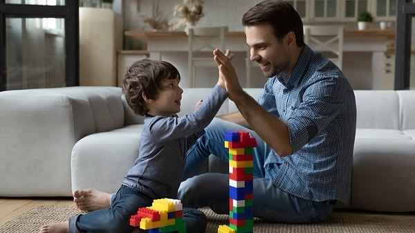 Piaget amca haklıymış!