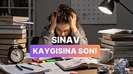 Sınav Kaygısına Son: Çocuğunuza Hayatın Bir Sınavdan İbaret Olmadığını Nasıl Öğretebilirsiniz?