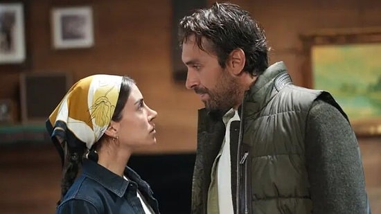 Comments Pour In for "Taşacak Bu Deniz" Star Berna Koraltürk's Statement on Being "Lynched" Online!