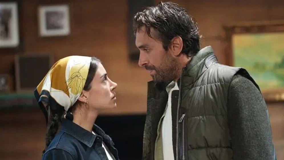 Comments Pour In for "Taşacak Bu Deniz" Star Berna Koraltürk's Statement on Being "Lynched" Online!