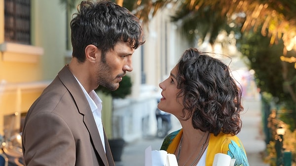 The season finale date for the series "Halef" has been announced.