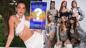Dua Lipa Shares Manifest and Sparks Excitement!
