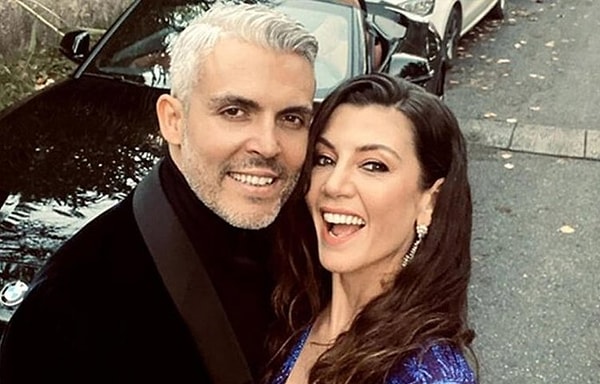 Gökçe Bahadır, known for her successful acting career, has now hit the headlines, not for her professional achievements, but due to rumors swirling about her personal life.