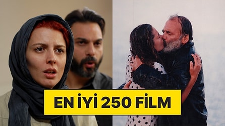 Daha İlk Dakikalarında Bile Neden Daha Önce İzlememişim Diye Kendinizi Sorgulatacak En İyi 250 Film
