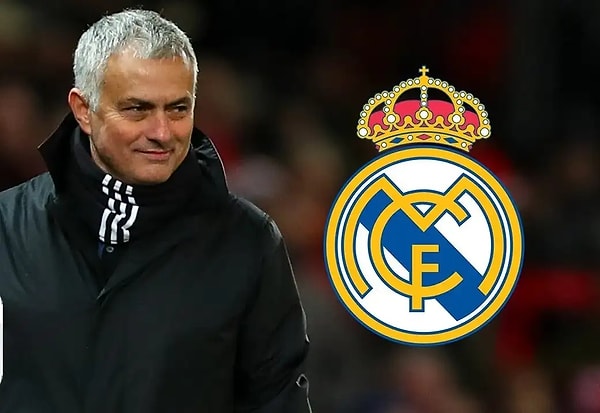 Jose Mourinho Returns to Real Madrid to Lead the Locker Room After 13 Years