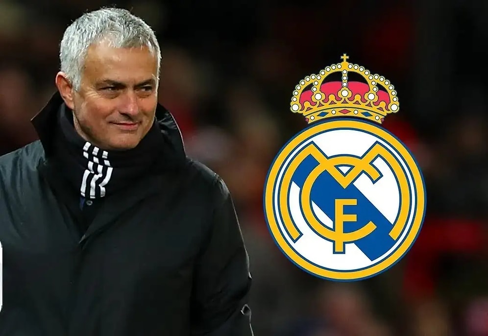Jose Mourinho Returns to Real Madrid to Lead the Locker Room After 13 Years