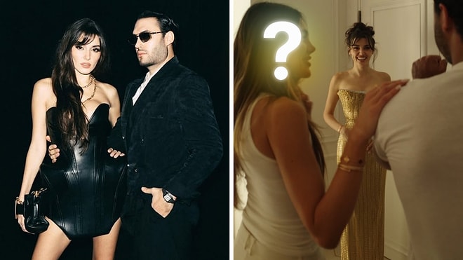 Hande Erçel’s New Stylist Finally Revealed