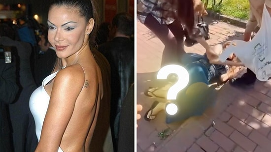 The Moment Sevda Demirel Broke Her Foot Sent Chills Down Everyone’s Spine!
