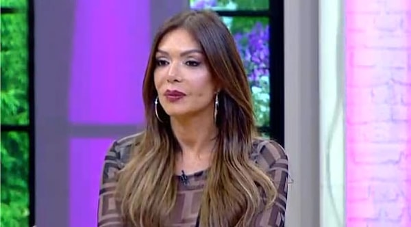 Sevda Demirel, one of the most talked-about figures in the entertainment world at the end of the 90s and the beginning of the 2000s, had become one of the personalities who embodied the era's mantra of "no news day without a scandal."