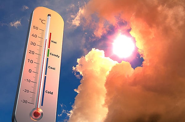 Pasifik Okyanusu’ndaki sıcaklık değişimlerine bağlı olarak gelişen El Nino hava olayı için geri sayım başladı.