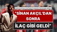 Edis'ten Büyük Sürpriz! Martılar Şarkısını Milli Takım İçin Yeniden Düzenledi, Sosyal Medya İkiye Bölündü