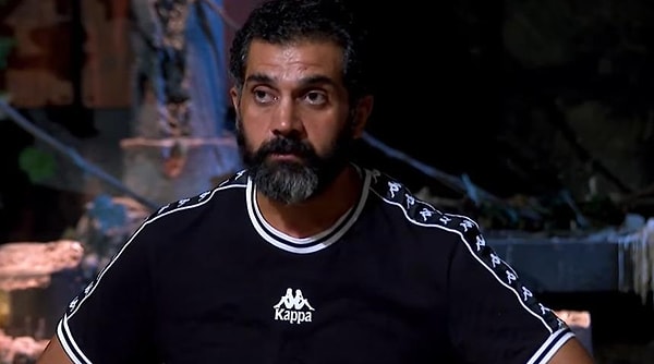 Bayhan, Survivor'da geçtiğimiz günlerde gece ani burun kanaması yaşamış ve hastaneye kaldırılmıştı.