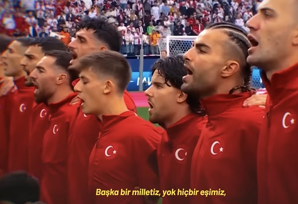 2026 Dünya Kupası heyecanı Türkiye’de daha turnuva başlamadan tam anlamıyla “marş savaşına” dönüştü!