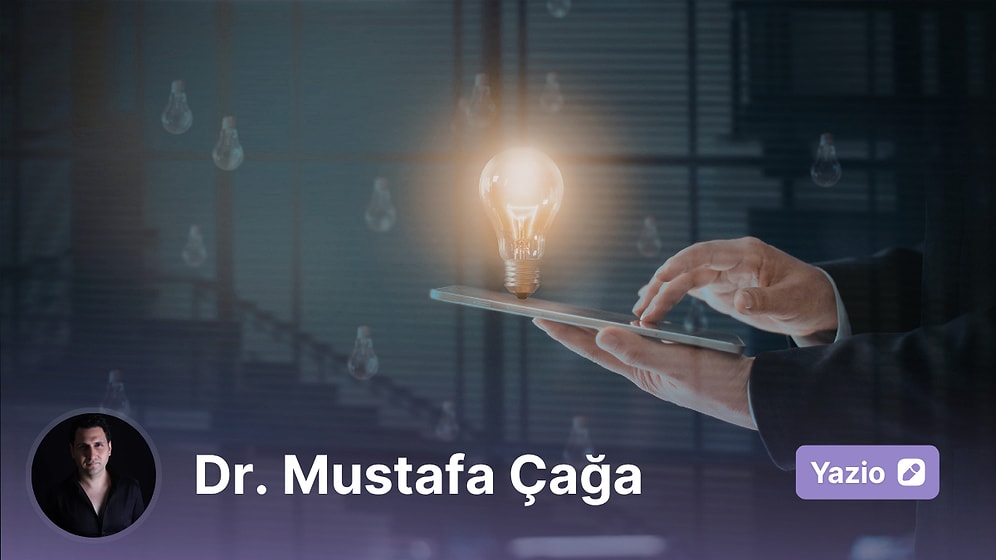 Jeopolitik Fırtınada Girişimcilik: Tehdit mi, Fırsat mı?
