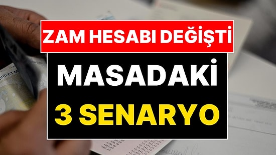 Maaş Hesabı Baştan Aşağı Değişti: Emeklinin Temmuz ve Ocak Zammı İçin Yeni Oran Ortaya Çıktı!