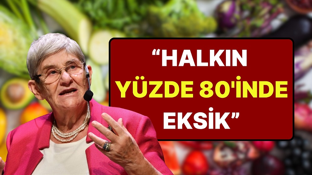 Canan Karatay'a Göre Beyin Sağlığını Korumanın Temel Sırrı!