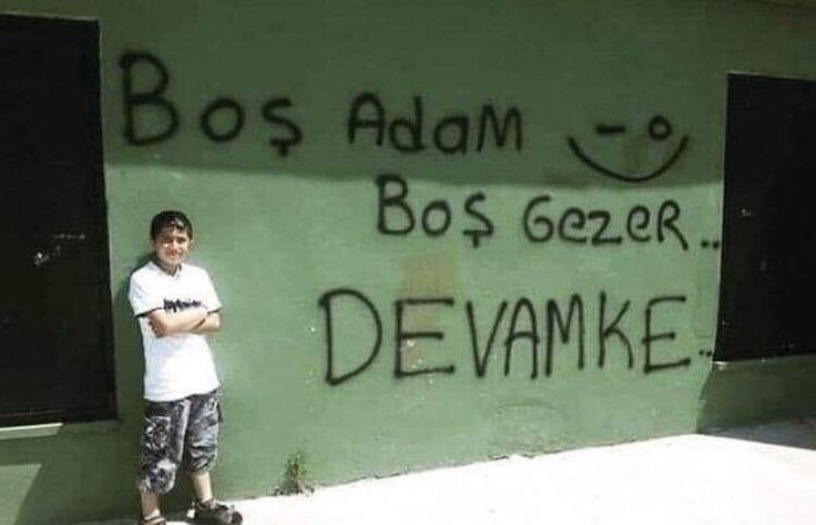 "Devamke"