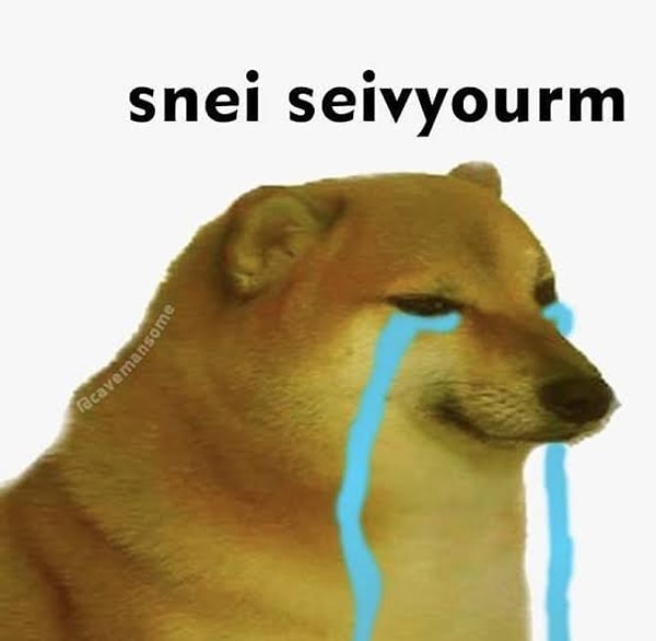 "Bnie sve"
