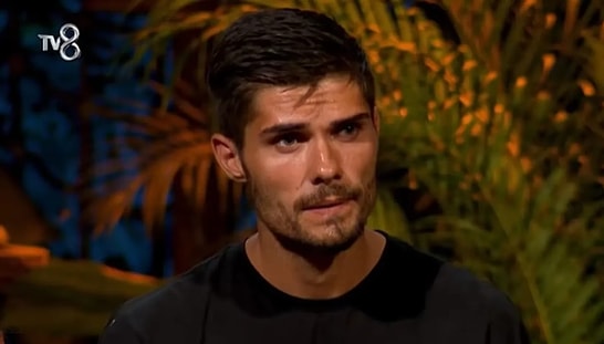 Back-to-Back Disqualifications: Now Barış is Out of Survivor!