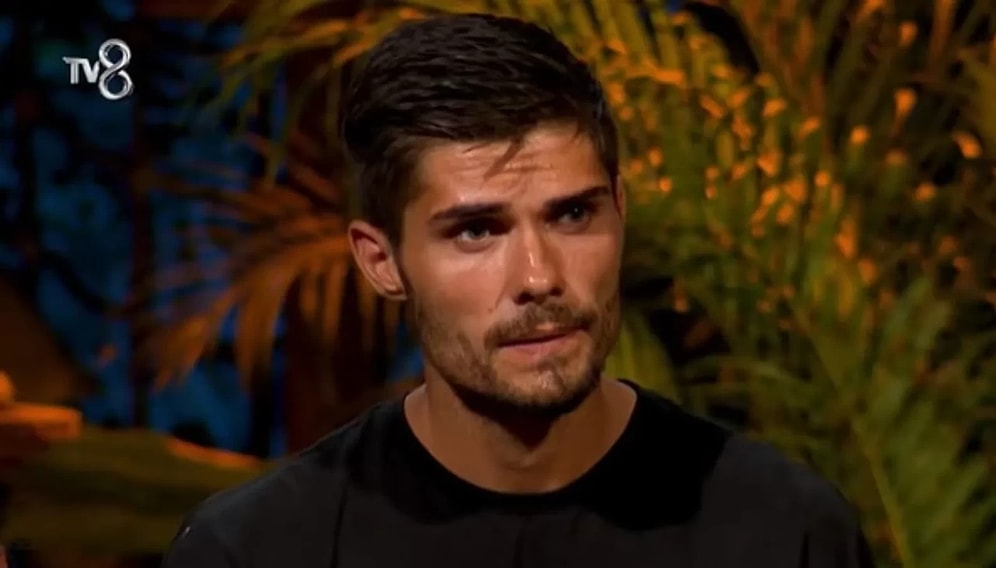 Back-to-Back Disqualifications: Now Barış is Out of Survivor!