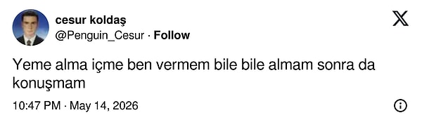 Yapılan yorumlardan bazıları şöyle oldu: