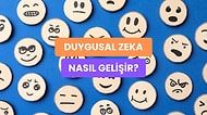 Başarının Yeni Tanımı Olan Duygusal Zeka (EQ) Nasıl Gelişir?