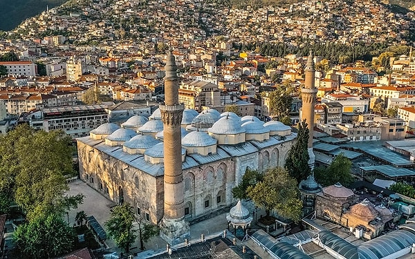 SSS: Bursa Sıra Gecesi Hakkında Merak Edilenler