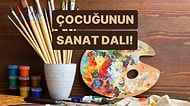 Çocuğun Hangi Sanat Dalında Lider?