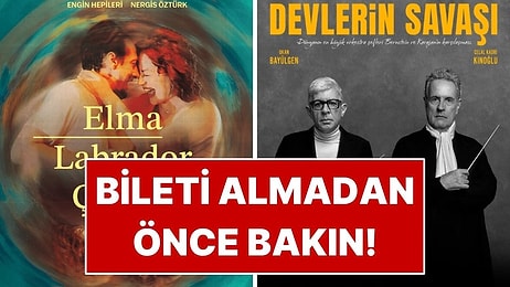 18-24 Mayıs Haftasında Sahnelenecek En Güzel Tiyatro Oyunları!