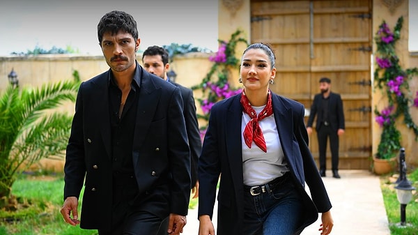 Halef de düşüş yaşamasına rağmen tüm kategorilerde ikinci olmayı başardı.