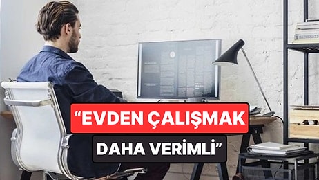 Stanford Profesöründen CEO’lara Ters Köşe: “Uzaktan Çalışma Daha Verimli”