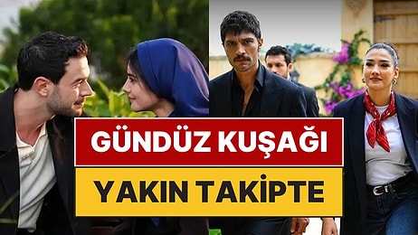 Birinci de İkinci de Tüm Kategorilerde Düştü! 14 Mayıs Perşembe Reyting Sonuçları Açıklandı