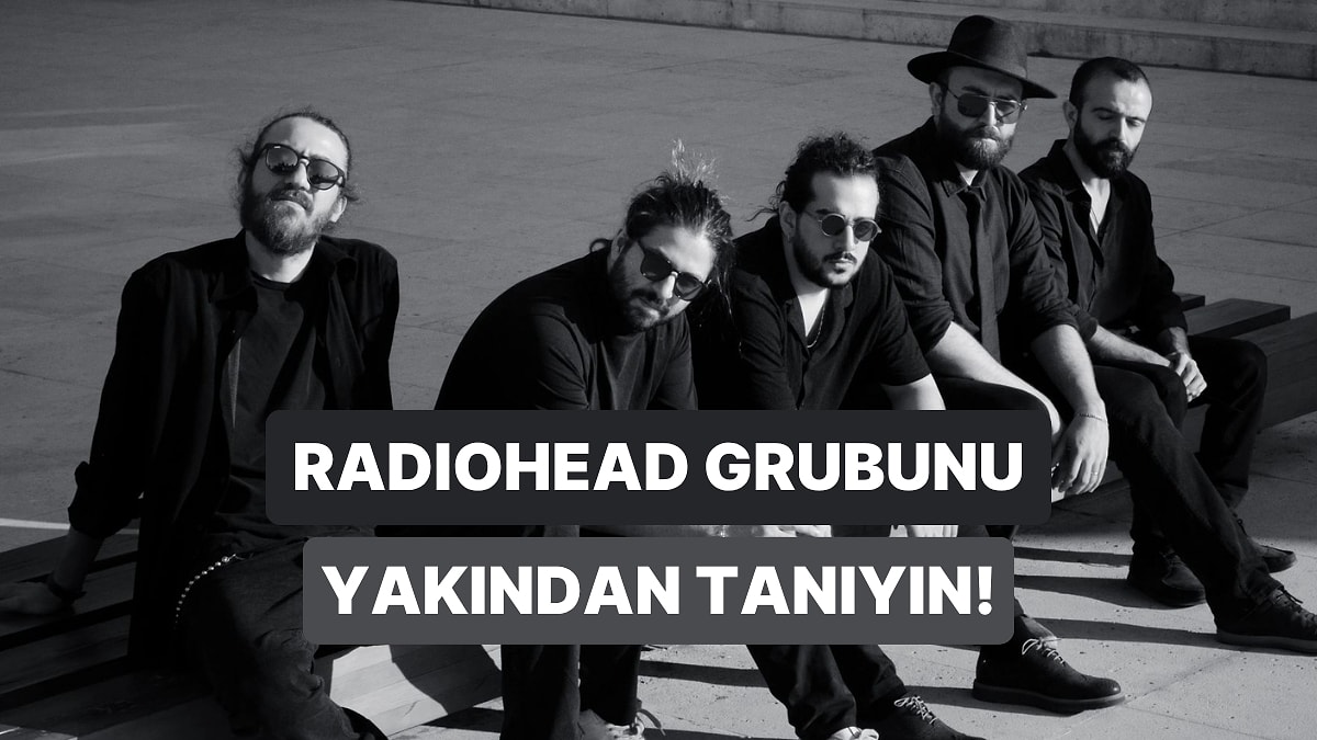 İç Sesin Dışarı Sızdığı Anda: Müziğin Efsanelerinde Bu Hafta Radiohead