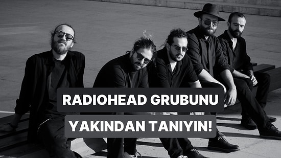 İç Sesin Dışarı Sızdığı Anda: Müziğin Efsanelerinde Bu Hafta Radiohead