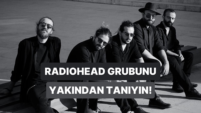 İç Sesin Dışarı Sızdığı Anda: Müziğin Efsanelerinde Bu Hafta Radiohead