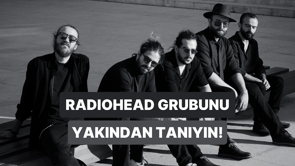 İç Sesin Dışarı Sızdığı Anda: Müziğin Efsanelerinde Bu Hafta Radiohead