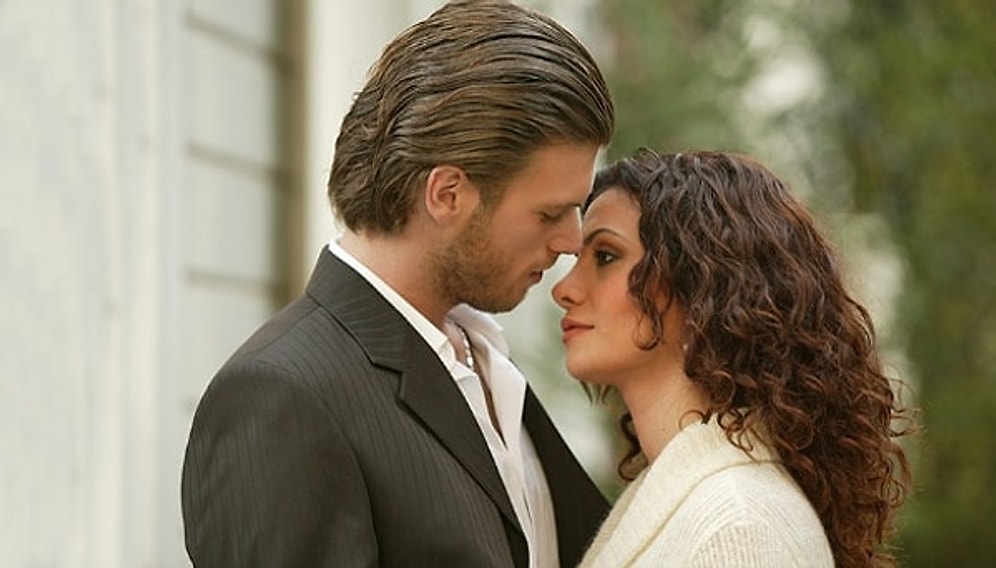 'Kissing Scene' Confession from Songül Öden, Who Starred Alongside Kıvanç Tatlıtuğ in Gümüş