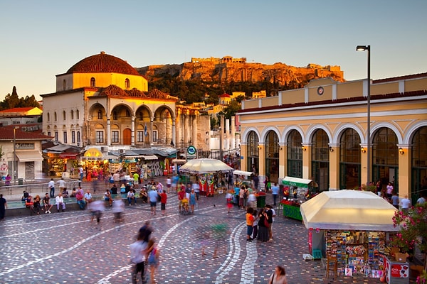 So, which European cities are next on the list?