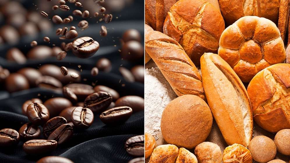 Why Do Foods Smell “Amazing” When They're Roasting?