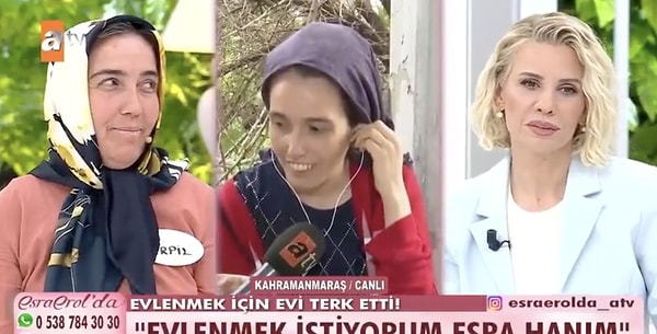 Esra Erol programında ele alınan İnci Ölçülü olayı, ailesinin canlı yayında yardım çağrısı yapmasıyla gündeme geldi.
