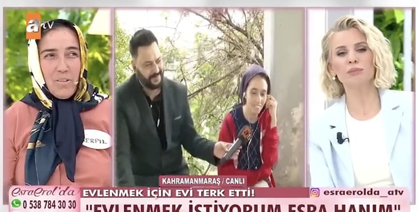 “Bir kadın olarak sevilmek istiyorum. Biri benimle evlensin”