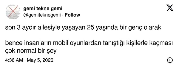 Kapatalım 👋